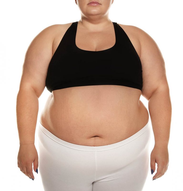 stores for pear shaped bodies