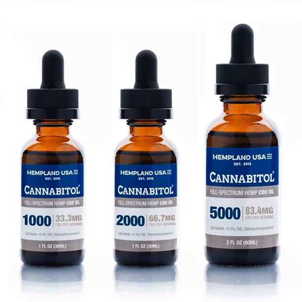 CBD Oil